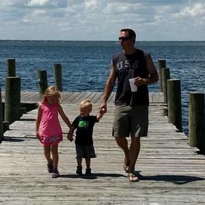 Meet your Posher, Ken